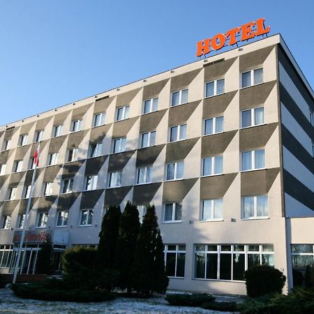 Hotel Amelia Bydgoszcz Exterior photo